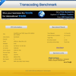 benchmark-result