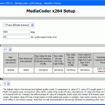 ext-x264setup